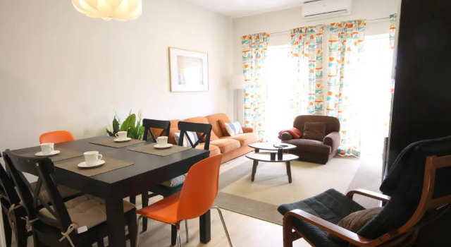 Апартаменты Quinta das Conchas Apartment by Trip2Portugal