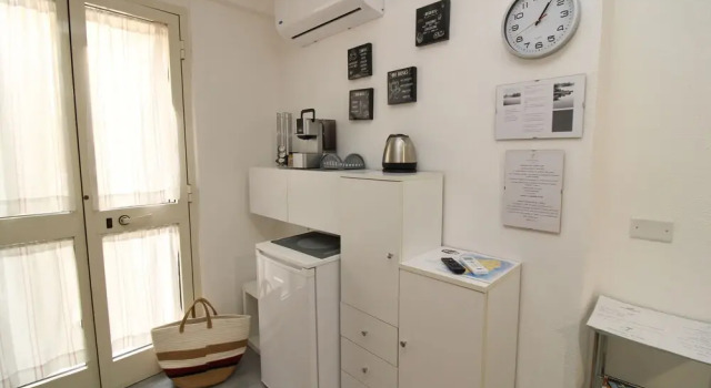 Summer Room, Réserver Chambre d'hôtes Siniscola Sardaigne du Sud