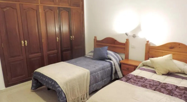 Apartment With 2 Bedrooms In Arrecife With Wonderful City View, Prenota Appartamento Arrecife 