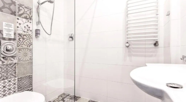 Двухместный номер Deluxe Hotel Kaliski