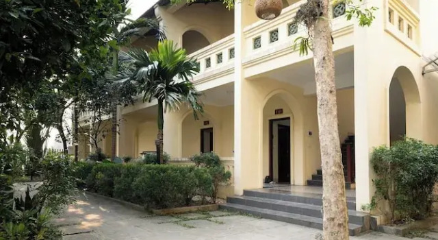 Номер Standard LumiGarden Tam Coc Resort
