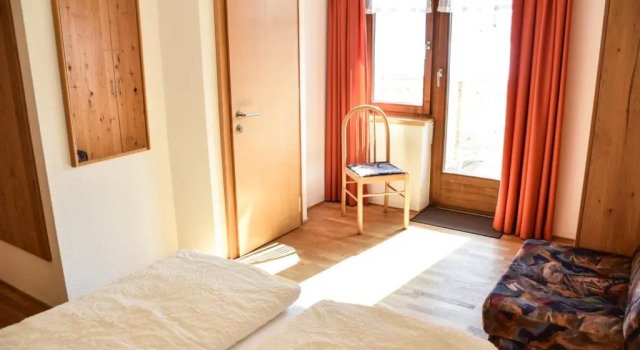 Haus Alpenblick