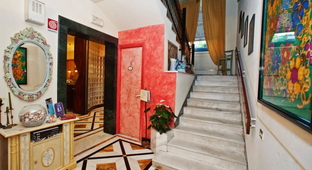 Hotel Luciana