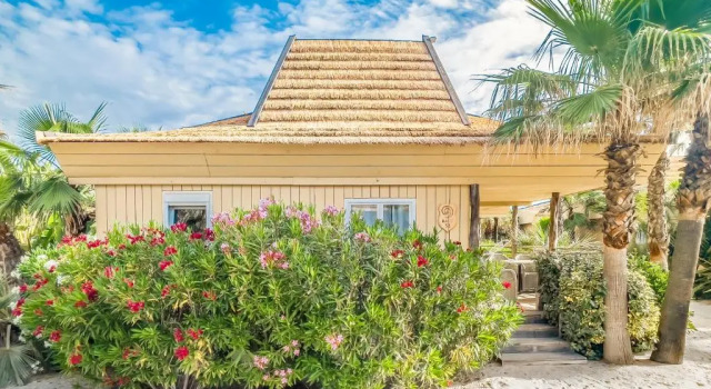 Номер Standard La Toison d'Or Resort & Spa
