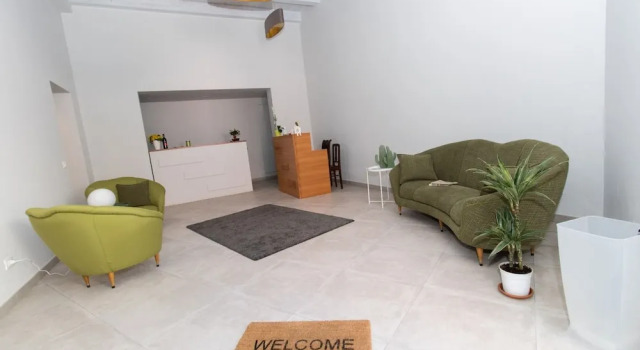Le Suite Bed & Breakfast - Holiday Home, Rezervasyon Bed and Breakfast Polistena Kalabriya
