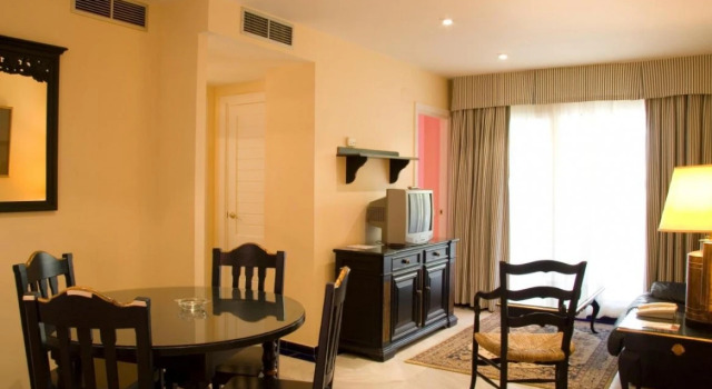 Soho Boutique Vistahermosa - Hotel