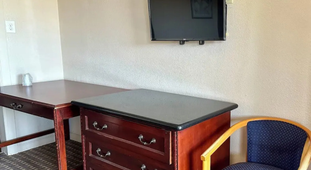 Двухместный номер Standard Regency Inn Fresno