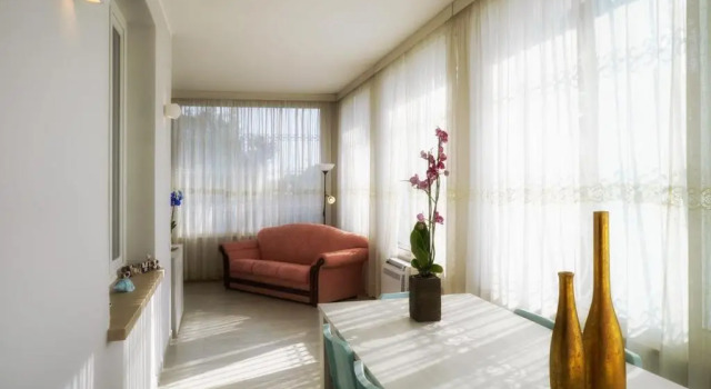 Residence Deamarina