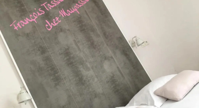 Двухместный номер Comfort Hotel Chalet De Lisere