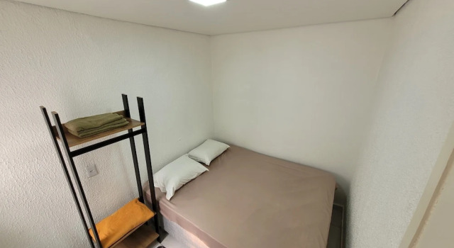 Номер Standard Self Hostel