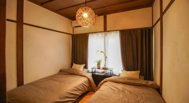 Коттедж Kominkahu kashikiri cottage Tokei - Vacation STAY 57497v