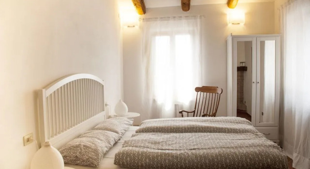 Calmancino Delle Selve B&B, Rezervovat Penzión se snídaní Urbino 