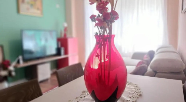 Апартаменты Lovely apartament near the beach