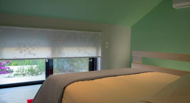 Номер Standard Alissachni Luxury Apartments