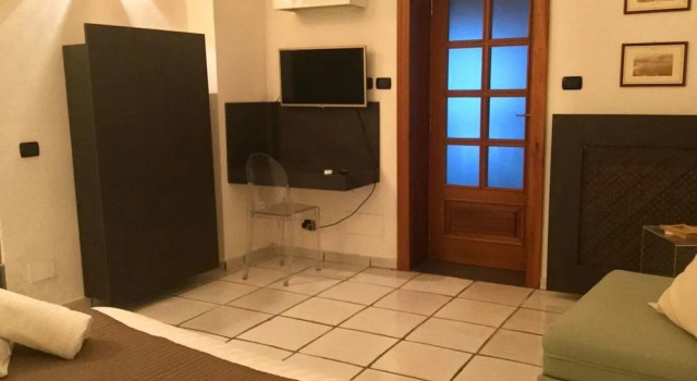 Caprino B&B, Rezervovat Penzión se snídaní Hotely v Lazio s parkováním, Parkování