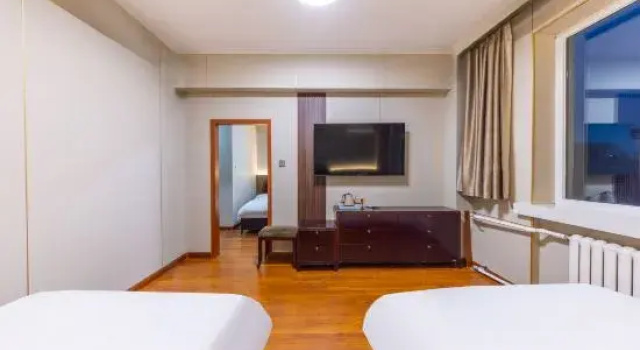 Suite Lanhai hotel
