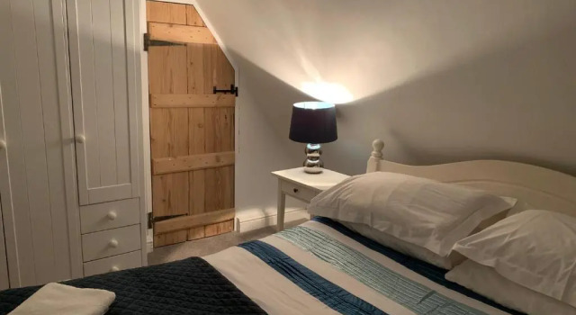 Standard- dobbelt værelse Appletree Cottages