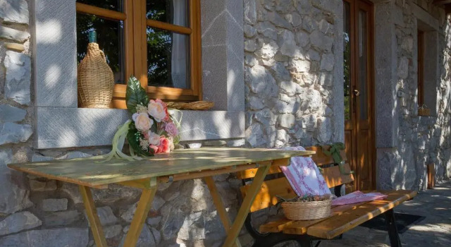 Коттедж Casa Krajnova