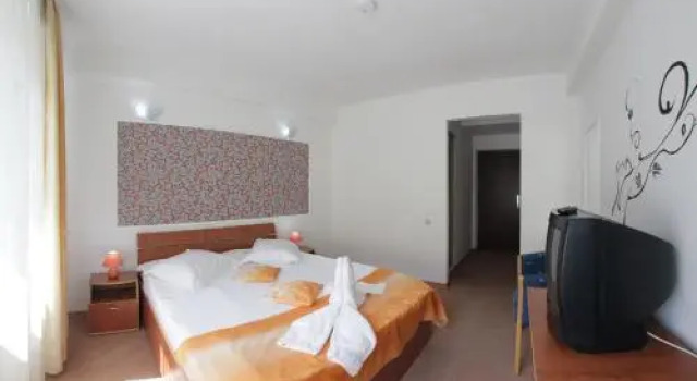 Pensiunea Steluta, Varaa Hotelli Hotellit Prahova Valley pysäköinnillä, Pysäköinti