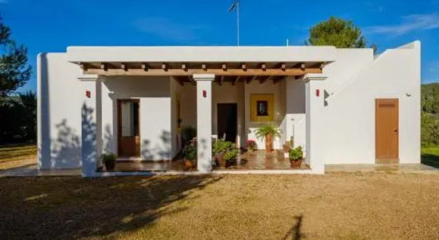 Can Ramon 1, Book Hotel Hotels in Ibiza with a Pool, Swimming Pool