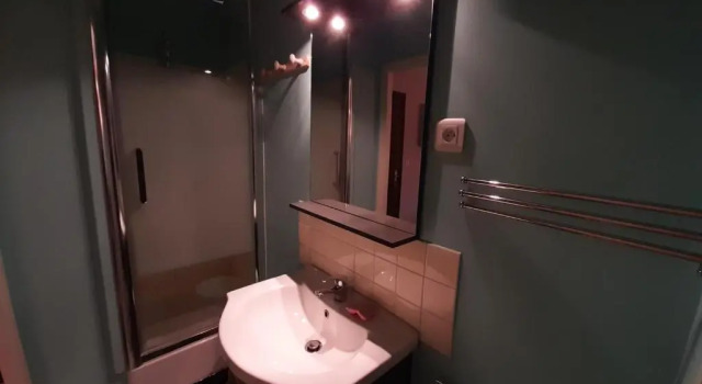 Appartement La Roche-Posay, 1 pièce, 2 personnes - FR-1-541-57, Забронировать Апартаменты/квартира Апартаменты Вьен, Апартаменты/квартира