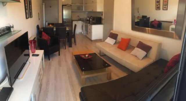 Lordos River Beach Apartment No. 204, Boek Appartement Germasogeia 
