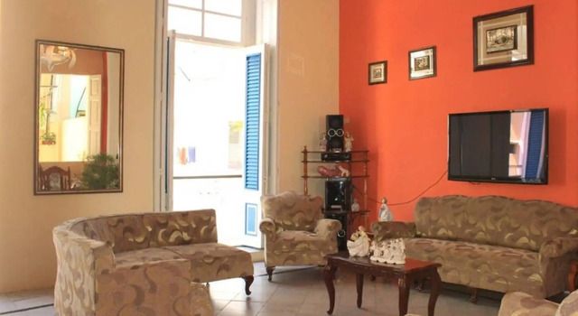 Armando's Colonial Hostel House, Buchen Sie Hostel Hostels in Havanna, Hostel