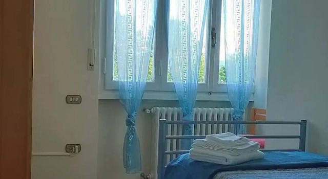 Апартаменты Hotel Il Boschetto
