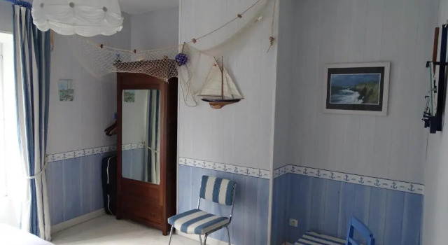 Люкс La Maison Blanche