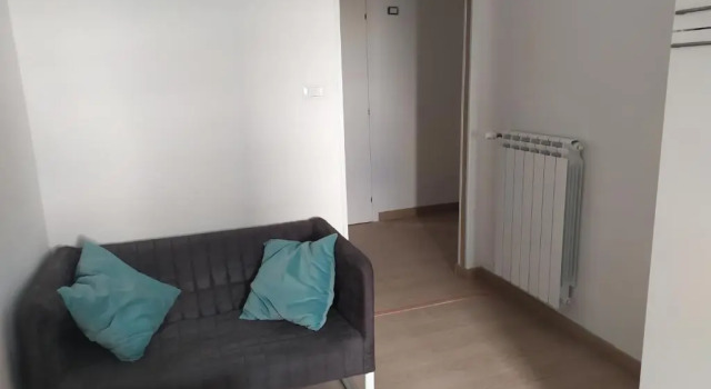 Номер Deluxe Barnet House Lamezia