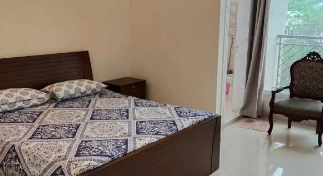 Bhurban Continental Apartment 45-F