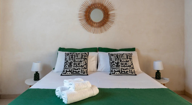 Villa Vanessa in Noto