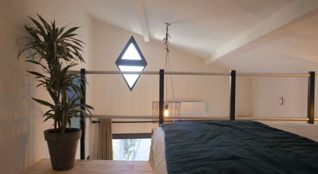 Appart Hotel Eugenie