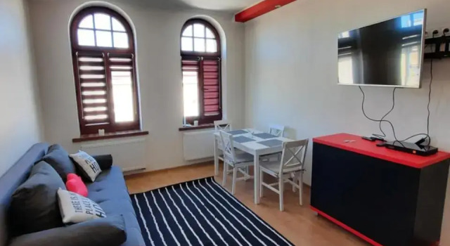 Voal Mini 2 Apartament, Réserver Auberge Mini-hôtels à Lublin, près de Galeria Labirynt, Auberge