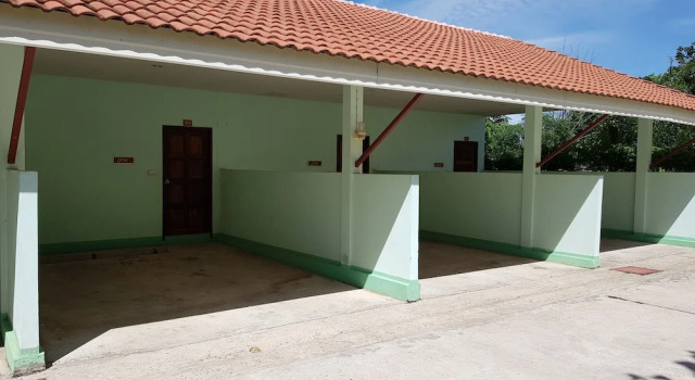 Номер Standard Filmthong Resort