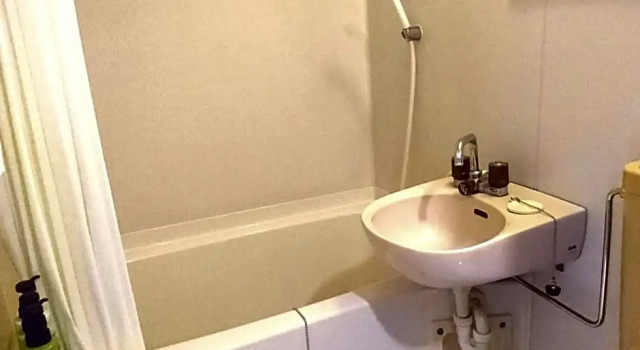 Трёхместный номер Standard Royal Inn Shinyamaguchi Ekimae