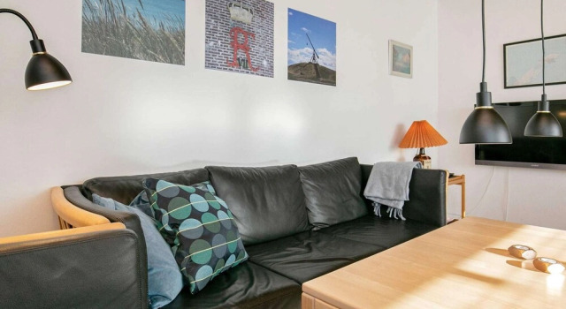 7 Person Holiday Home in Skagen, Rezervovat Rekreační dům Skagen 