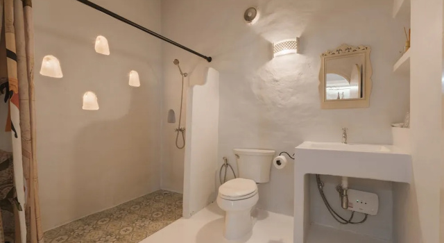 Двухместный номер Standard Villa La Flora Kanchanaburi