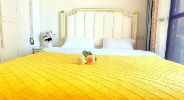 Люкс Huaxi Homestay