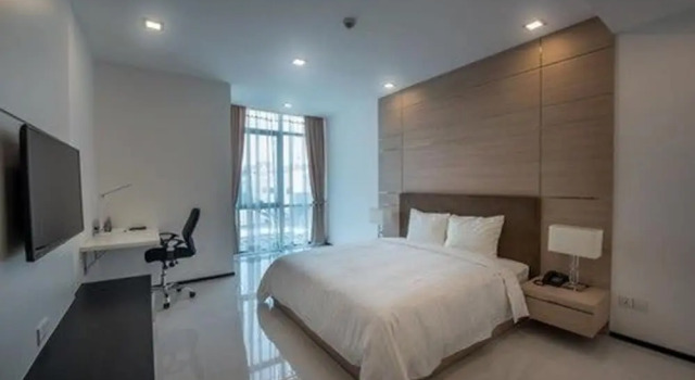 Апартаменты Luxury Maline Exclusive Serviced Apartments
