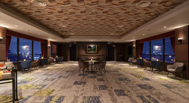 Hotel New Gaea Omuta Garden, Book Hotel SPA-hoteller i Omuta, SPA