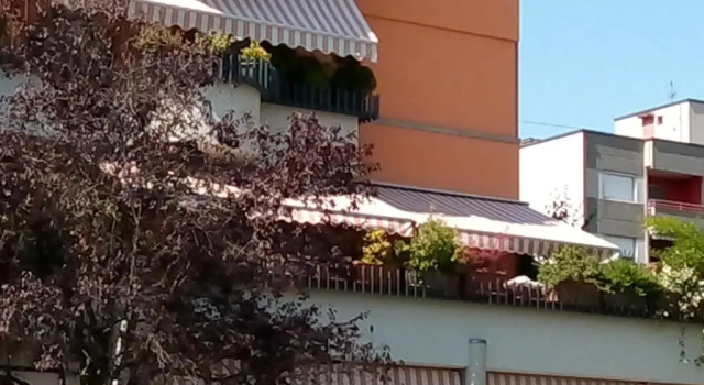 Standard- værelse B&B Metrò