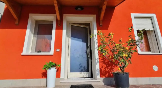 Номер Deluxe Ca' dei Berici Apartments