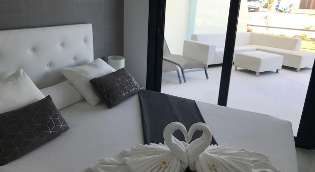 Infinity View by Mar Holidays - Arenales del Sol, Забронировать Апартаменты/квартира Ареналес-дель-Соль Коста-Бланка