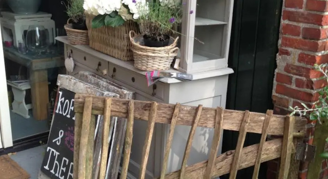 B&B in de Koeienstal, Prenota Bed & breakfast Bellingwedde Groninga