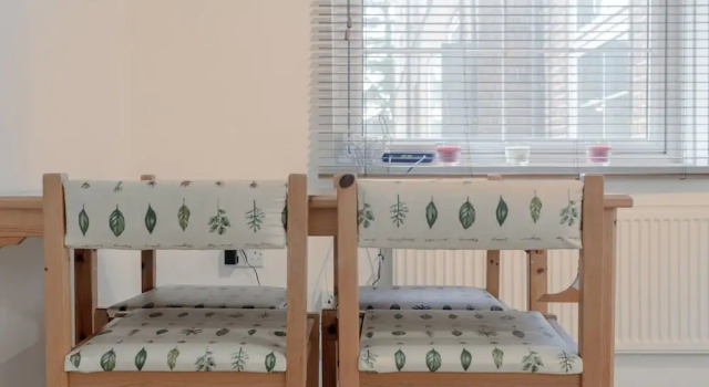 2 Bedroom Apartment in Wapping, Varaa Huoneisto Asunnot kohteessa Merseyside, Huoneisto