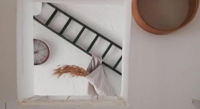 Коттедж Villetta Maria: casa-vacanze nel cuore del Salento