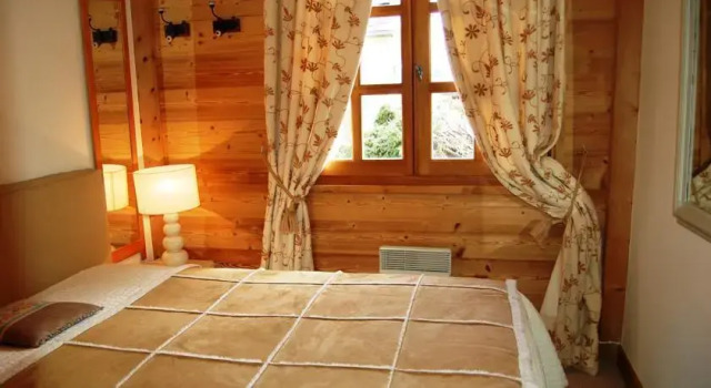 Résidence les Chalets dHenri