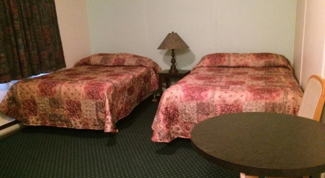 Northbrook Inn, Reserva ahora Hotel Hoteles en Manitoba con aparcamiento, Aparcamiento