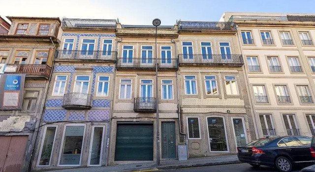 DA'Home - Oporto Lighthouse Apartment